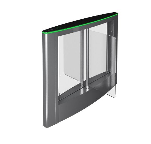 Турникет OXGARD QL-04-GCMK-660/900