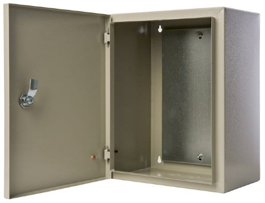 ЩРНМ-1 395х310х220 IP31 (30501DEK)