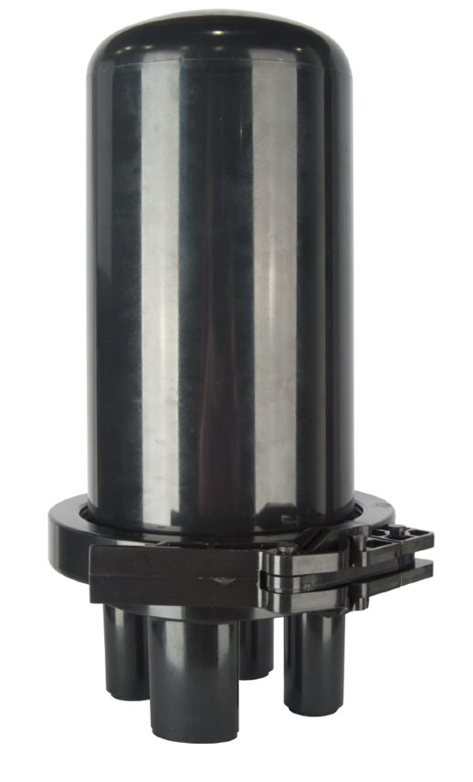 Муфта оптическая тупиковая NIKOMAX NMF-SC-4V-48-4HS