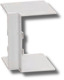 Угол внутренний IEK Угол внутренний 100х60 (2 шт) (CKMP10D-V-100-060-K01)