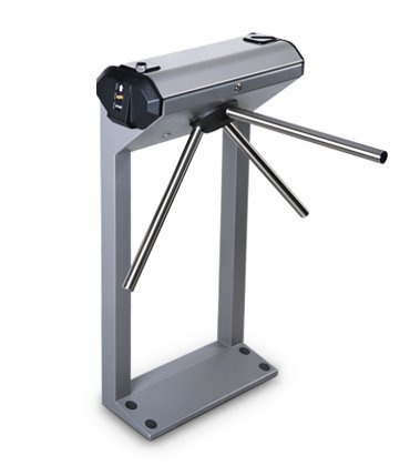 Электронная проходная PERCo PERCo-KT02.9B с активированным ПО PERCo-SS01