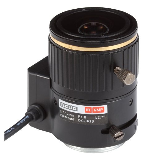 Объектив BOLID BOLID LV-01