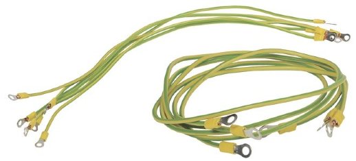 Комплект проводов заземления ITK ER12-6568