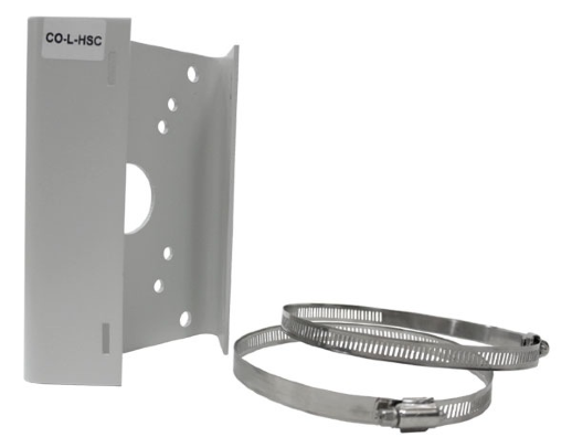 Кронштейн для крепления на столб ComOnyx CO-L-HSC