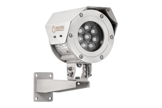 Прожектор светодиодный взрывозащищенный Релион Релион-ТКВ-300-А-СД