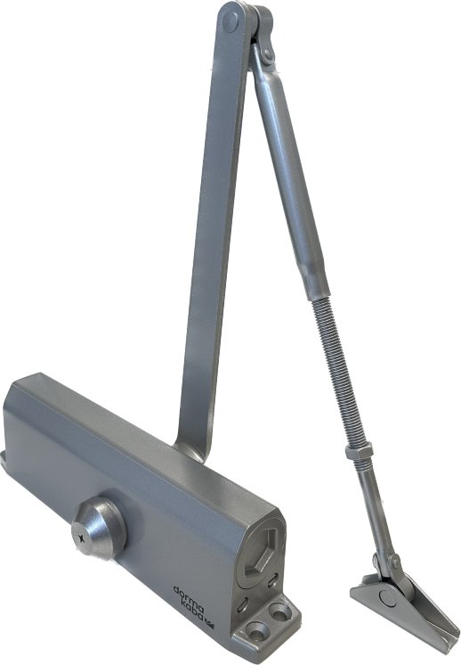 TS FROST I (серый) (8010301)