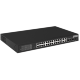 Коммутатор 24-портовый Fast Ethernet с PoE OSNOVO SW-62422(400W)