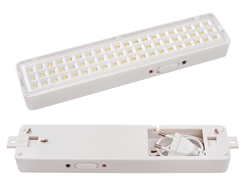 Светильник аварийного освещения SLT SL-60 Econom