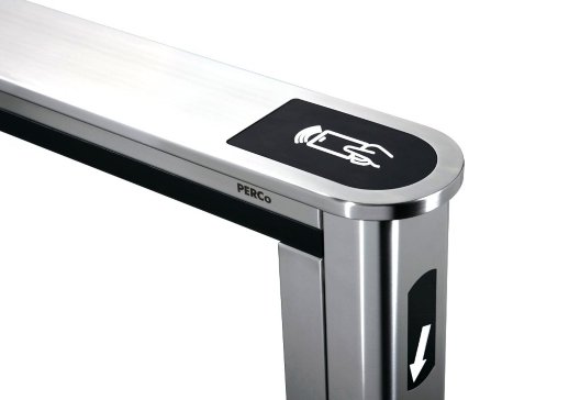 Крышка турникета PERCo PERCo-SDC-01S