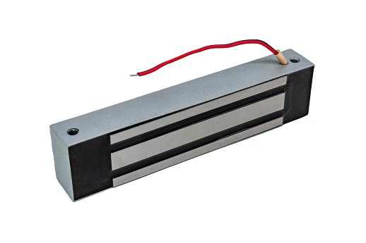 ML-100K с планкой(серебряный металлик)