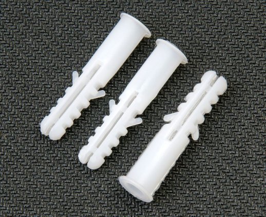 Дюбель 6.0x30 CABEUS FEN-6 (7431c) (100 шт)