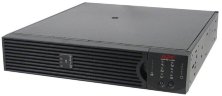 SURT1000RMXLI APC Smart-UPS RT 1000VA RM 230V