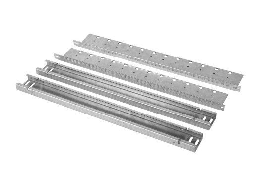 Комплект направляющих Elbox EMS-VGS-12U.600