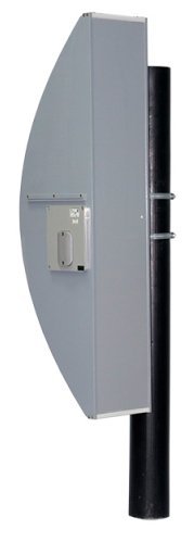 Извещатель радиоволновый двухпозиционный Охранная техника БАРЬЕР-300Т