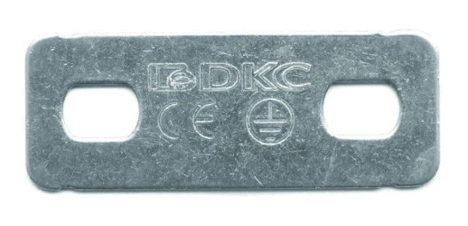 Пластина для заземления PTCE (37501R)