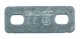 Пластина для заземления PTCE (37501R)