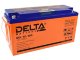 Аккумулятор герметичный свинцово-кислотный Delta Delta GEL 12-150