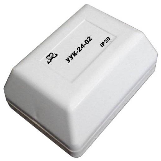 Устройство управления и коммутации Магнито-Контакт УУК-24-02