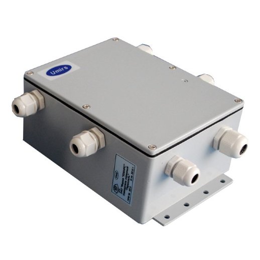 Извещатель проводноволновой ЮМИРС Параллель