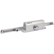 ISPARUS 450 Slider (серебро)
