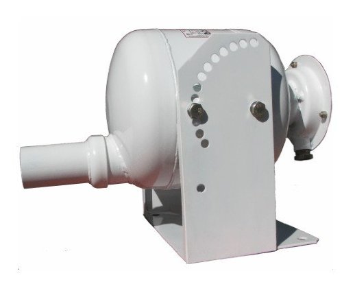 МПП(Н-Взр)-10(ст)-И-ГЭ-У2 ('Тунгус')