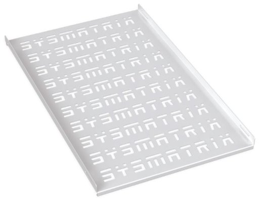 Полка 19" SYSMATRIX SH 6002.700 (274s)