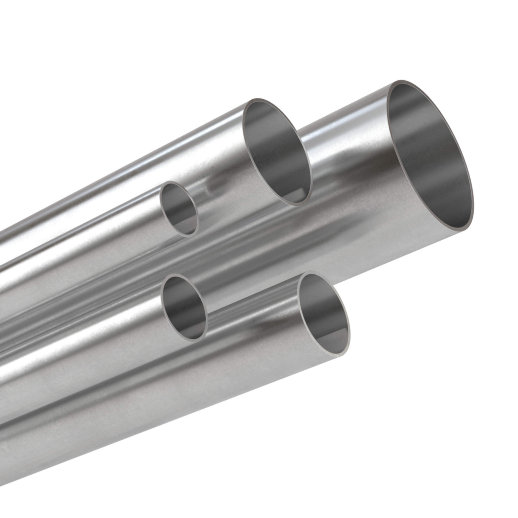 Труба жесткая оцинкованная ДКС Труба жесткая оцинкованная D20x1x3000 (6008-20L3)