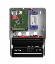 Прибор охранный Mega Light 433