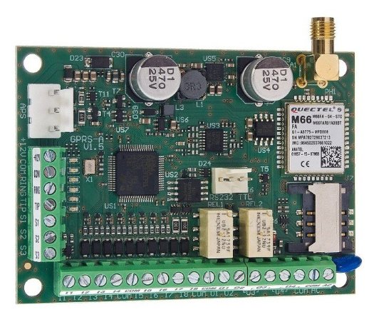 Модуль GSM SATEL GPRS-A