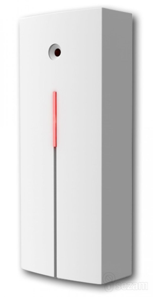 Извещатель охранный акустический адресный Jablotron JA-110B