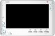 Монитор домофона цветной CTV CTV-M1704 SE
