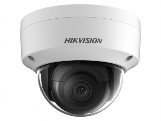 Профессиональная видеокамера IP купольная Hikvision DS-2CD2183G2-IS(4мм)