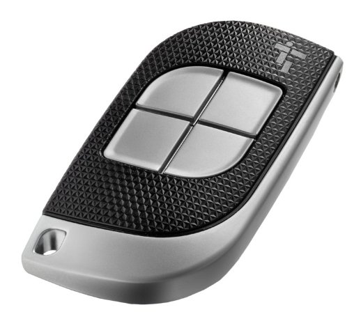 Брелок-передатчик 4-х канальный CAME CAME TTS44FKS (806TS-0240)