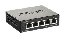 DGS-1100-05V2/A1A