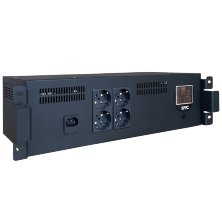 SVC RTO-1.5K-LCD/RS