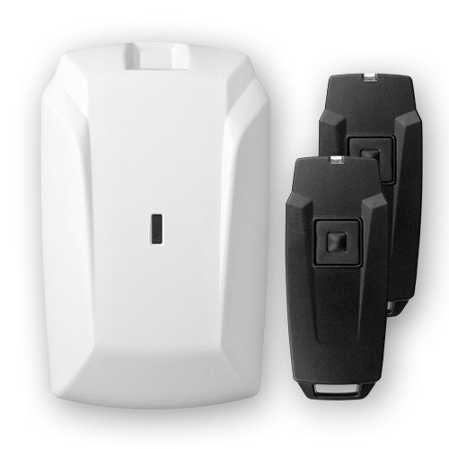 Устройство охранной беспроводной сигнализации ТЕКО Астра-Р (комплект)