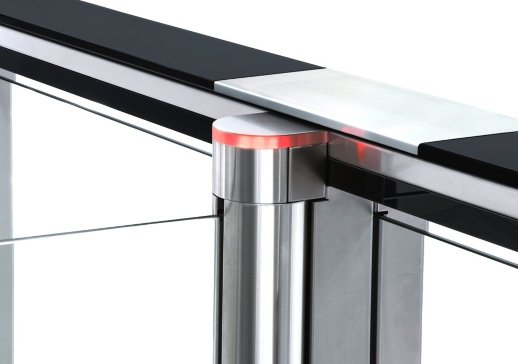 Крышка турникета PERCo PERCo-SDC-01GS