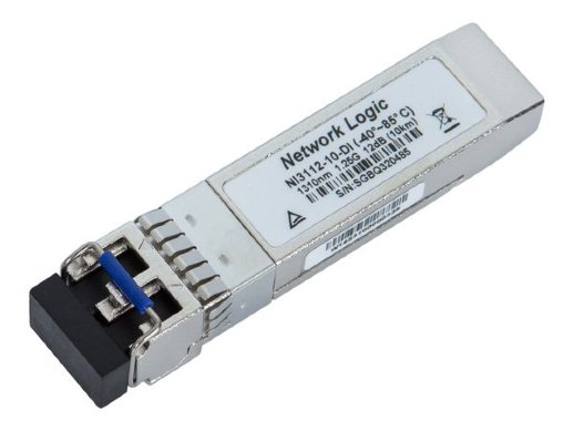 SFP-модуль двухволоконный NSGate SFG-L01-DI (NI3112-10-DI)