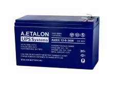 A.ETALON AHRX 12-9-36W