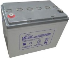 LEOCH LPG 12-125
