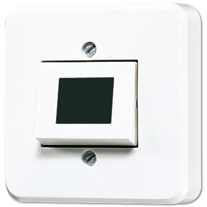 Кнопка выхода Eff-Eff 333 A