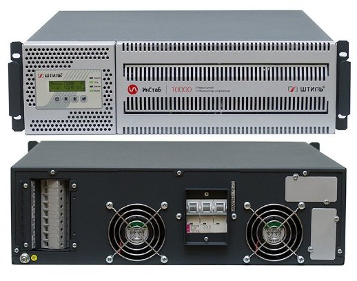 Штиль ИнСтаб IS3310RT