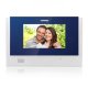 Монитор домофона цветной Commax CDV-72UM (синий)