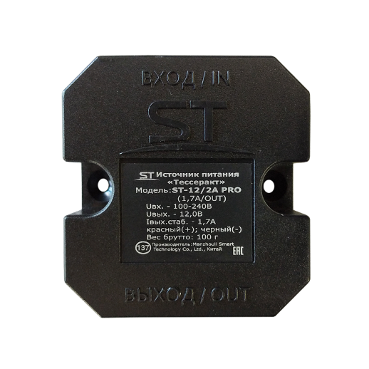 ST-12/2A PRO 'Тессеракт'