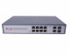 Коммутатор 8-портовый Gigabit Ethernet с PoE ComOnyx CO-SWP8FM