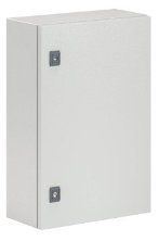 Навесной шкаф ST, 600x400x200 мм, IP65 (R5ST0642)