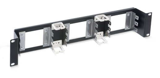 Рама 19" для крепления 9-и плинтов CABEUS FM-9-2U (7448c)