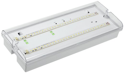 Светильник аварийный постоянного/непостоянного действия IEK ДПА 5042-3, IP65 (LDPA0-5042-3-65-K01)