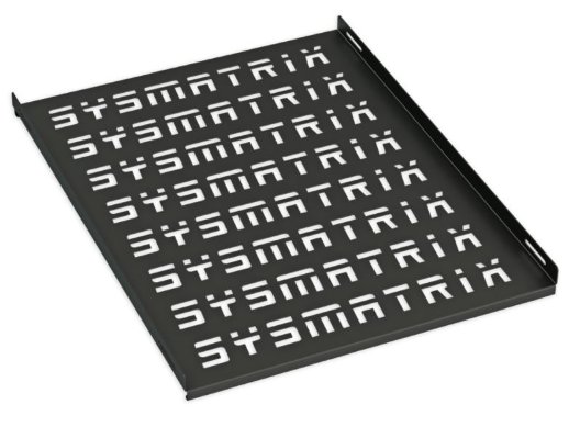 Полка 19" SYSMATRIX SH 6002.900 (7653s)