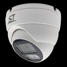 ST-503 IP HOME POE Dual Light (2.8)